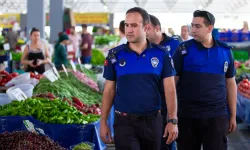 İzmir Narlıdere Zabıtası'nda yaka kamerası dönemi