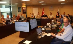 İzmir'de tekstil ve hazır giyim için güçbirliği