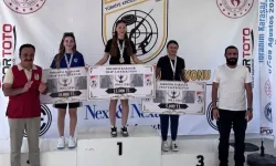 Kağıtspor'da başarı rüzgârı