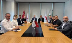 Kayseri Büyükşehir ORAN'la iş birliği yapacak