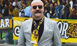 Keşanspor'da Feyzullah Hardal yeniden Sportif Direktör