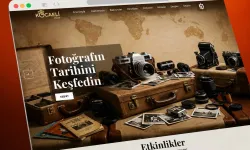 'Kocaeli Müze' yeni web sitesiyle yayında