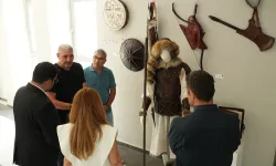 Malatya'da geçmişin birikimi bugüne taşındı