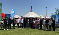 Malazgirt'in 955. yılında Sakarya'dan katılım