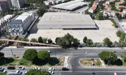 Manisa'nın yeni yaşam projesi için ihale 5 Ağustos'ta