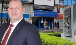 Menderes'te başkan vekili seçimi için tarih netleşti
