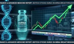 Moderna Stock Skyrockets 91% on Landmark Phase 3 Cancer Vaccine Success