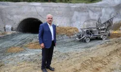 Ordu'da Başkan Güler'den çevre yolu müjdesi