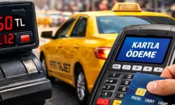 Taksi Mali Cihaz zorunluluğunda süre uzatıldı