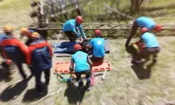 Sağlık Bakanı Memişoğlu'ndan UMKE Haftası'na ilişkin paylaşım