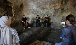 Trabzon'un tarihi mekanlarında müzik dinletileri başlıyor