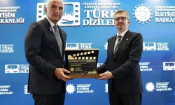 Türk dizileri Türkiye markasının küresel gücünü artırıyor