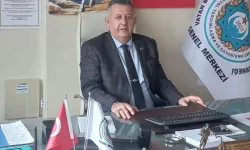 Vatan Bekçileri'nden Avşar Tepe'de Türk Bayrağına silahlı saldırıya tepki