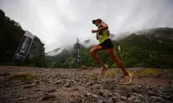 Kocaeli Ultra Trail’de şampiyonlar belirlendi!