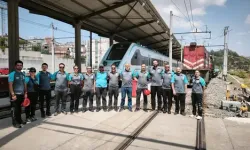 Kocaeli Bölge UMKE Tatbikatı