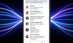 Yapay zekada onlarca uygulamanın yerini tek asistan alabilir
