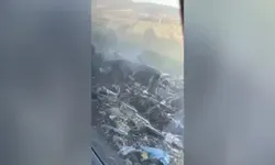 İspanya'da iki yolcu treni çarpıştı! Çok sayıda ölü ve yaralı var