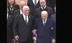 Dervişoğlu'ndan Bahçeli resti!