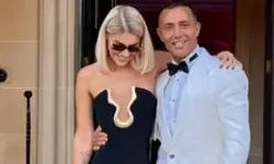 Mal varlıklarına el konmuştu! Mustafa Sandal'ın eşi Melis Sütşurup ve babasından iade başvurusu