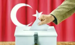 AK Parti'de yüzde 3'lük kayıp! Son seçim anketinde CHP ile MHP başa baş; DEM Parti üçüncü sırada