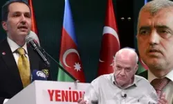 Azerbaycan 31 Türk vatandaşını 'istenmeyen kişi' ilan etti! Girişleri yasaklandı: Aralarında Fatih Erbakan da var
