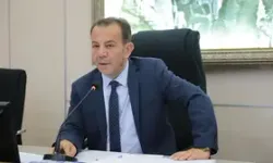 "Kedi gibi evde oturacağım" demişti! Tanju Özcan'dan o sözleriyle ilgili açıklama