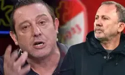 Nihat Kahveci'den Hacıosmanoğlu'na Sergen Yalçın tepkisi! "Bu nasıl bir kriter?"