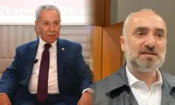 Bülent Arınç'tan İsmail Saymaz çıkışı! Nasreddin Hoca göndermesi yaptı: Bu durum beni utandırıyor