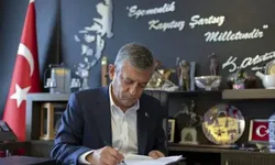 Ankara kulisleri bunu konuşuyor: Özgür Özel'in A takımında adaylık hareketliliği