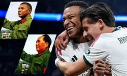 Mbappe'nin sözleri Çin'i karıştırdı! La Liga yayınları durduruldu, sponsorlar çekildi