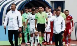 Süper Lig hakemi Fatih Tokail'in asıl mesleği gündem oldu