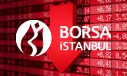 Yılın tüm kazancı eridi! Borsa İstanbul'da güven çöküşü: İşte haftanın son gününde yaşananlar...