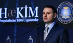 'Sağlık çalışanlarımıza yönelen şiddet bizim kırmızı çizgimizdir'