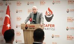 “AKP HÜKÜMETİNİN YÖNETİMİ ALTINDA YAŞANAN BORSA YOLSUZLUĞUNUN MALİYETİ ADETA BİR SAVAŞIN MALİYETİ GİBİ”