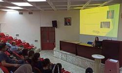 Nazilli Devlet Hastanesi’nde Sağlık Çalışanlarına Kapsamlı Eğitim