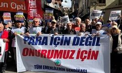 AYM’nin kararı ve emeklilerin tavrı