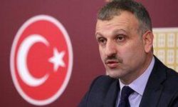 Cumhurbaşkanı Başdanışmanı Oktay Saral görevden alındığını açıkladı: "Kimseye kırgınlığım yok"