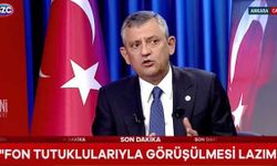Özel’den fon vurgunu açıklamaları: ‘AKP'li 60’a yakın milletvekili ya da yakınının fonlarda olduğu...’