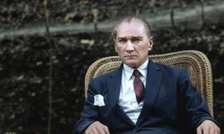 Cumhuriyetimizin 103. Yılı Kutlu Olsun