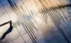 Çin'de 7 Büyüklüğünde Deprem! 16 Kişi Hayatını Kaybetti