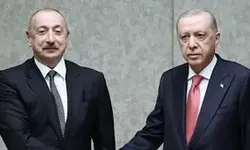 ERDOĞAN'IN DAVETİNE RAĞMEN ALİYEV ANKARA'YA GELMEDİ