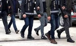 Fon soruşturmasında dikkat çeken 5 gözaltı daha! Eski AK Parti milletvekili Ertan Aydın da aralarında