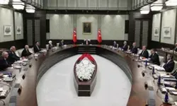 Kabine toplanıyor. Ana gündem fon soruşturması