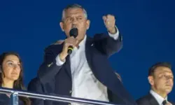 Özgür Özel'den 24 Ekim'de düzenlenecek yürüyüşe destek: "Sansüre hayır, habere özgürlük"
