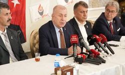 “GÜLİSTAN KOÇYİĞİT SAHTE HASSASİYETLERLE TÜRK MİLLETİNİ KANDIRAMAZ, ELLERİNDE TÜRK ASKERİNİN KANI VAR”
