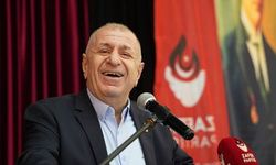 “HALK AÇLIKLA BOĞUŞURKEN BUNLAR TÜRKİYE'NİN ZENGİNLİKLERİNİ SOYUYORLAR”