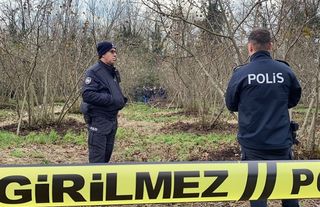 Düzce'de 27 gündür aranıyordu... Cansız bedenine ulaşıldı