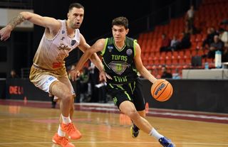 TOFAŞ'ın konuğu Igokea m:TEL