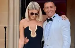 Mal varlıklarına el konmuştu! Mustafa Sandal'ın eşi Melis Sütşurup ve babasından iade başvurusu