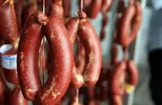 11 sucuk baharatında 'yasaklı boya' çıktı